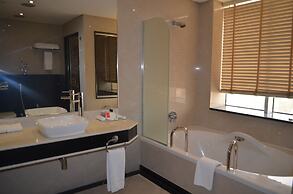 EASTYARD Khobar - Hotel