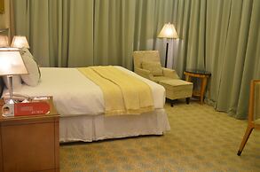EASTYARD Khobar - Hotel