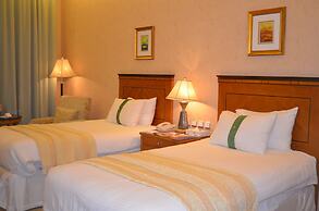 EASTYARD Khobar - Hotel