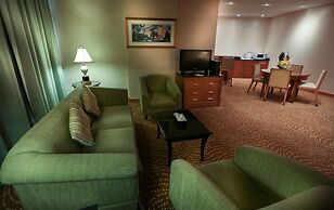 EASTYARD Khobar - Hotel