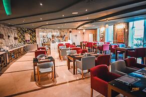 EASTYARD Khobar - Hotel