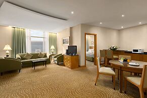EASTYARD Khobar - Hotel