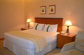 EASTYARD Khobar - Hotel