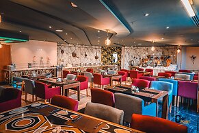 EASTYARD Khobar - Hotel