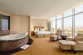 EASTYARD Khobar - Hotel