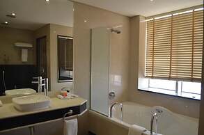 EASTYARD Khobar - Hotel