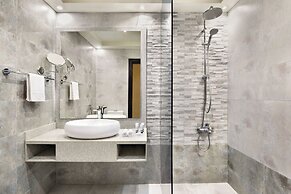 EASTYARD Khobar - Hotel