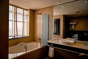 EASTYARD Khobar - Hotel