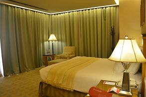 EASTYARD Khobar - Hotel