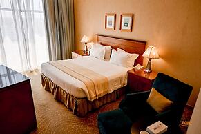 EASTYARD Khobar - Hotel