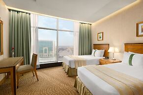 EASTYARD Khobar - Hotel