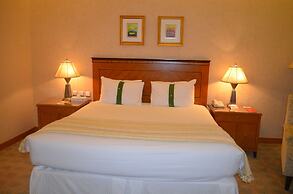 EASTYARD Khobar - Hotel