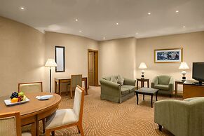 EASTYARD Khobar - Hotel