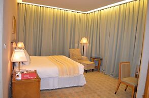 EASTYARD Khobar - Hotel
