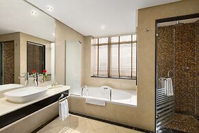EASTYARD Khobar - Hotel