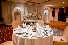 EASTYARD Khobar - Hotel