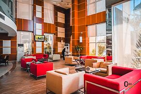 EASTYARD Khobar - Hotel