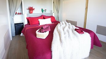 Ciriga Sicily Glamping