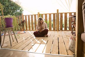 Ciriga Sicily Glamping