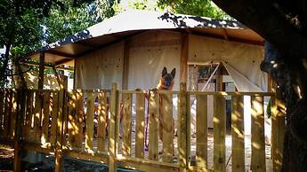 Ciriga Sicily Glamping