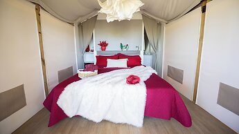 Ciriga Sicily Glamping