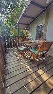 Ciriga Sicily Glamping