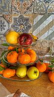 Ciriga Sicily Glamping