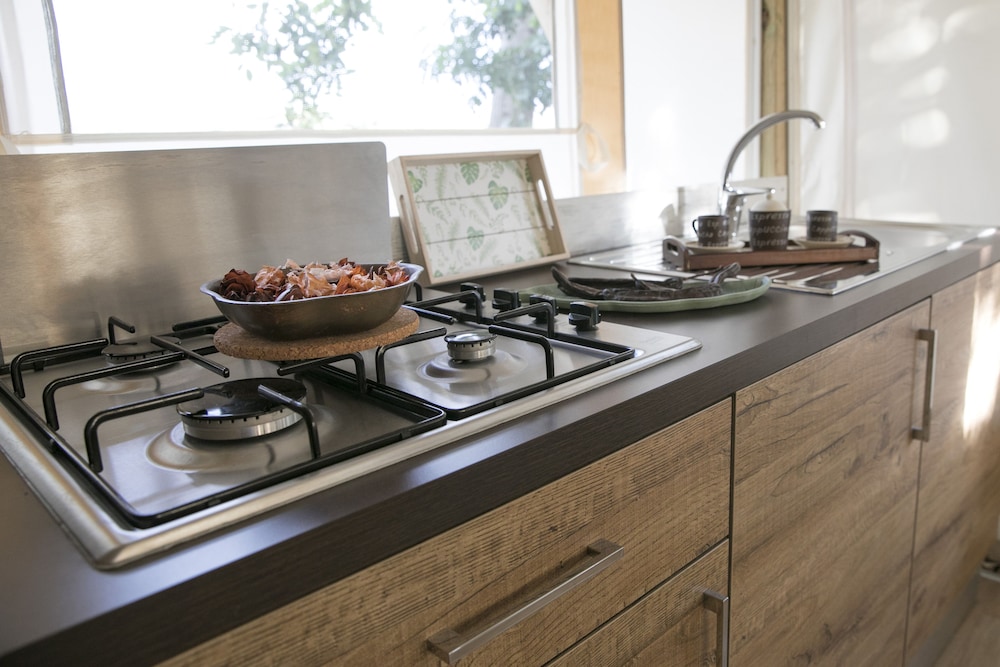 Ciriga Sicily Glamping