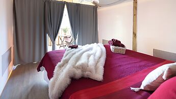 Ciriga Sicily Glamping