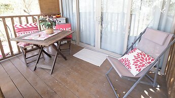 Ciriga Sicily Glamping