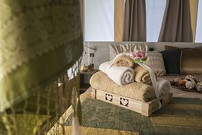 Ciriga Sicily Glamping