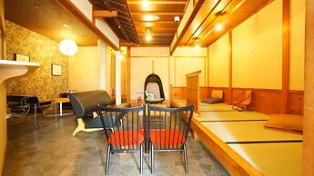 Beyond Hotel Takayama 1St