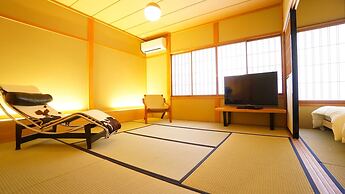 Beyond Hotel Takayama 1St