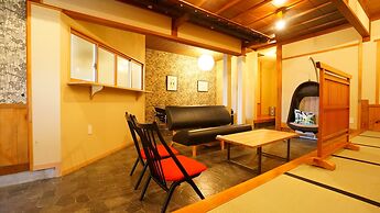 Beyond Hotel Takayama 1St