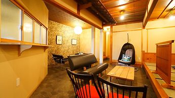 Beyond Hotel Takayama 1St
