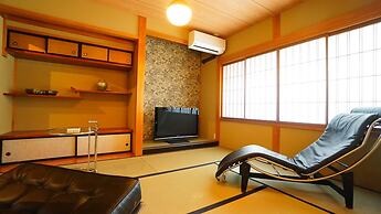 Beyond Hotel Takayama 1St