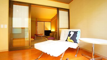 Beyond Hotel Takayama 1St