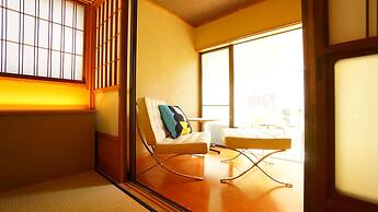 Beyond Hotel Takayama 1St