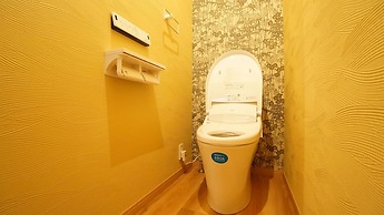 Beyond Hotel Takayama 1St