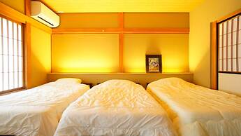 Beyond Hotel Takayama 1St