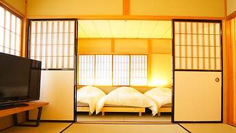 Beyond Hotel Takayama 1St