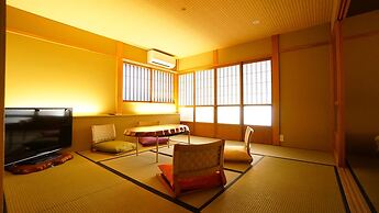 Beyond Hotel Takayama 1St