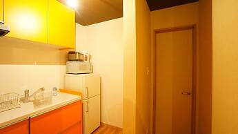 Beyond Hotel Takayama 1St