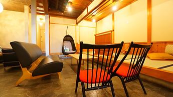 Beyond Hotel Takayama 1St