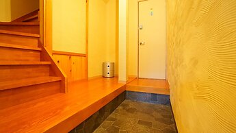Beyond Hotel Takayama 1St
