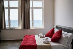 Hotel Virgilio