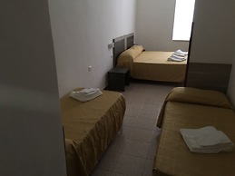 Hotel Virgilio