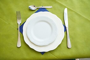 Hotel Virgilio