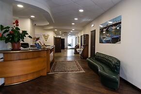 Hotel Virgilio