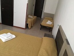 Hotel Virgilio